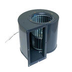 B45267 20520 Fireplace Stove Blower Motor Replacement Compatible with Dayton 1TDR9 Fasco,463 CFM,1600 RPM,1.28 amps,115 Volts 60hz,