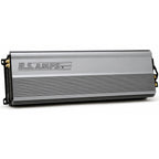 US Amps USA-200HC 2-Channel 3300W RMS Class A/B Amplifier