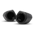 Rockford Fosgate RFGNRL-FSE 6.5" Front Speaker Enclosures (Pair) for Select Polaris General Models