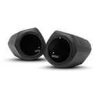 Rockford Fosgate RFGNRL-FSE 6.5" Front Speaker Enclosures (Pair) for Select Polaris General Models