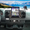 Android Car Radio for Mercedes-Benz Sprinter 2018–2022 Upgrade 9.7" Stereo
