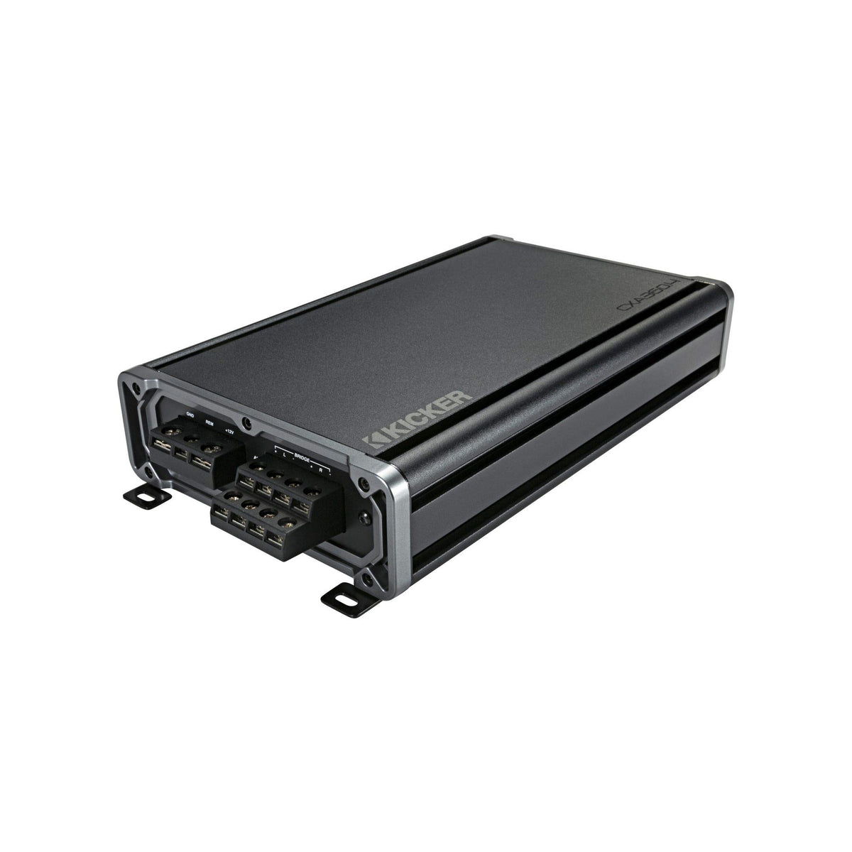 Kicker 46CXA3604 CXA3604-4x90-Watt 4-Channel Full-Range Amp
