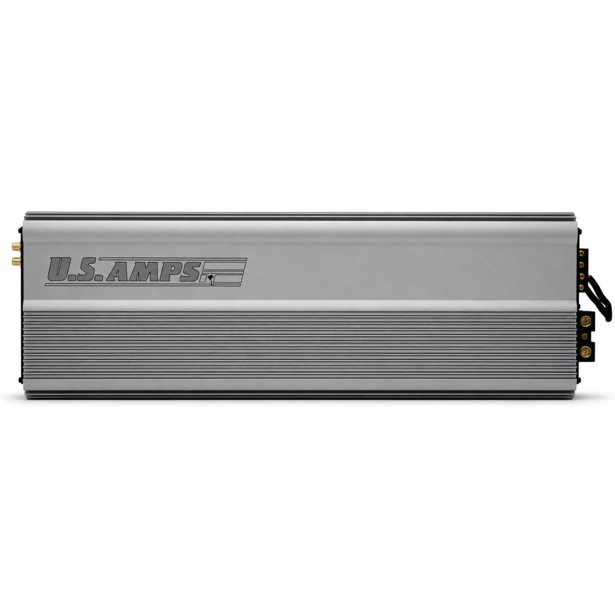 US Amps USA-200HC 2-Channel 3300W RMS Class A/B Amplifier