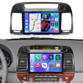 [4G+64G] 8 Core Car Radio for Toyota Camry 2002 2003 2004 2005 2006