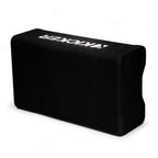 KICKER 48CDF104 Comp 10" Subwoofer in Down Firing Enclosure, 4-Ohm
