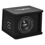 Skar Audio Single 12" 1200W Loaded Sdr Series Vented Subwoofer Enclosure | SDR-1X12D2