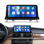 RicoRich 10.25" Linux Screen for BMW X5 X6 E70 E71 CIC 2010-2013
