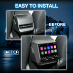 8.66" Rear Screen Compatible with Tesla Model Y 2019-2024 & 3 2019-2023