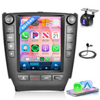[4G+64G] Car Radio for Lexus IS250 IS300 IS350 2006-2012