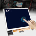 Dasbecan TDO-XGA084 Upgraded 8.4" Uconnect Touch Screen LCD 4C UAQ