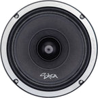 Sky High Car Audio Package Deal 2 MRB84 8" Midrange Bullet Speakers & 2 TW1S Tweeters