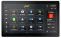 Stinger HORIZON12 12.8” Universal Car Stereo with Wireless Apple CarPlay