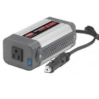 Tundra M Series - Truck Power Inverter - Modified Sine Wave 2500W / 12 Volts DC to 120 Volts AC - M2500