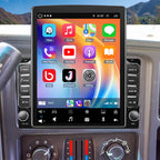 9.7'' Car Radio for 2003-2006 Cadillac Escalade with Carplay Android Auto