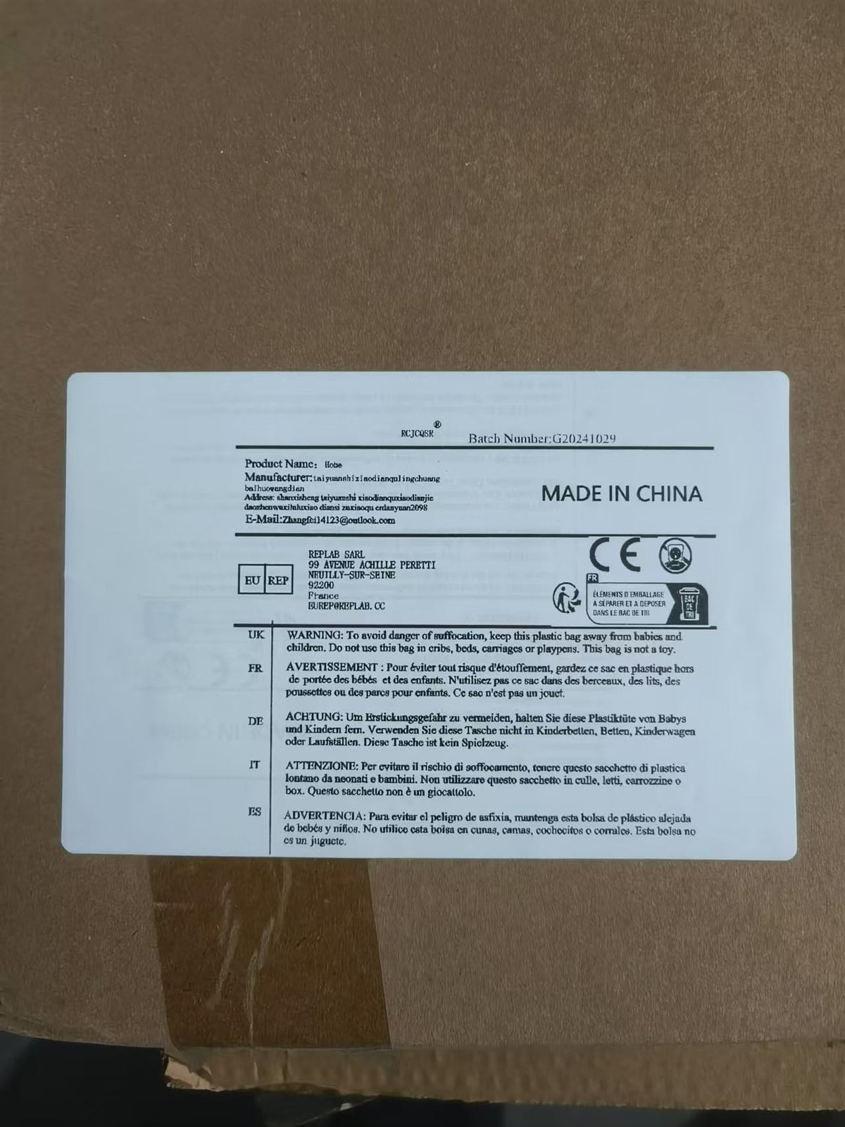 Chain and Binder Kit 5/16" - 1/4" Chain Binder Load Binder Transport Chain with 3,150lbs Safe Work Load for Truck Flatbed Trailer Tie Down Hauling Logging