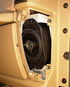 Select Increments DPW0306K5 Dash-Pods with Kicker Speakers