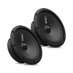 AudioControl EPICPRO6CX 6.5" 300W Coaxial Car Audio Speakers Set (Pair)