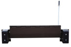 66" Mech. Edge O Dockleveler 25k