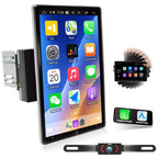 Car Stereo Radio for GMC Sierra 2003 2004 2005 2006