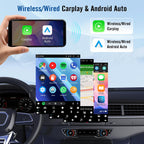 Android Car Radio for Toyota 4Runner 2003 2004 2005 2006 2007 2008 2009