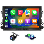 Car Radio for Ford Escape/Explorer/Fusion 2006-2009 F150 F250 /F350