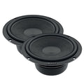 HERTZ Cento Series C165L 6.5" Woofers with Extended Low-Frequency Response - Pair