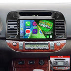 [4G+64G] 8 Core Car Radio for Toyota Camry 2002 2003 2004 2005 2006
