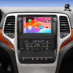 5GWiFi Car Radio for Jeep Grand Cherokee 2011-2013, Dodge Durango 2011-2013