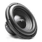 Skar Audio Single 12" 1200W Loaded Sdr Series Vented Subwoofer Enclosure | SDR-1X12D2