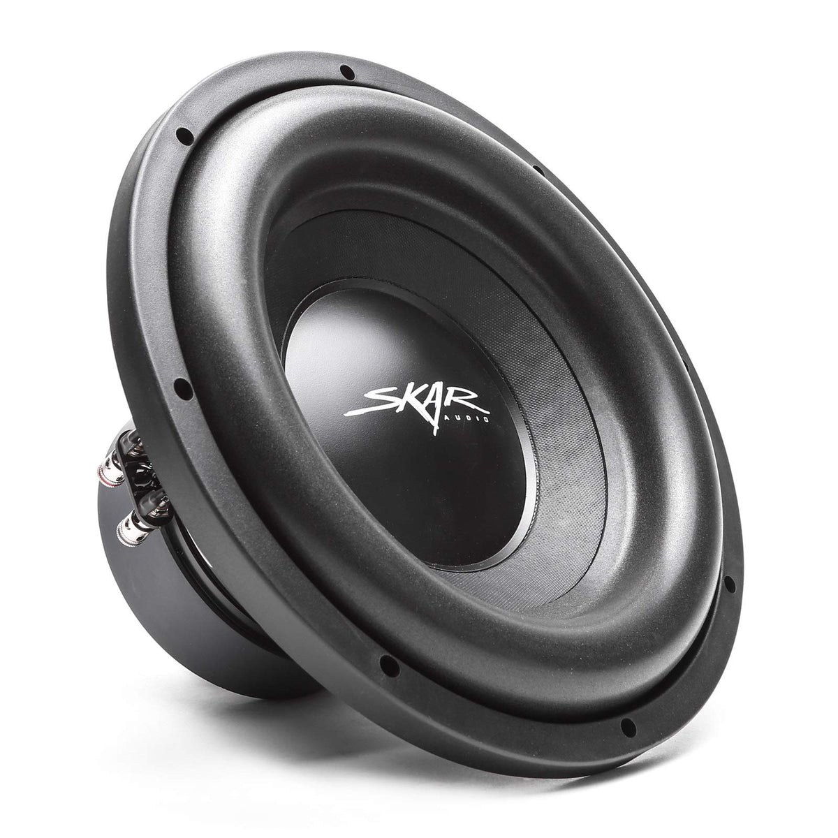 Skar Audio Single 12" 1200W Loaded Sdr Series Vented Subwoofer Enclosure | SDR-1X12D2