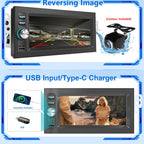 1.5 Din Car Stereo Radio GPS Navi Carplay Android Auto for 1995-2005 Chevy GMC Pontiac Tahoe Yukon Suburban Sierra S10 Blazer Jimmy Astro Safari C/K Silverado Lumina Camaro Corvette Grand AM Cavalier