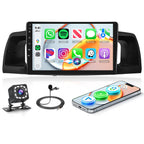 Rimoody 8 Core 6G+128G Android 15 Car Stereo for Toyota Corolla 2007-2012
