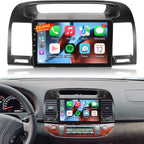 [4G+64G] 8 Core Car Radio for Toyota Camry 2002 2003 2004 2005 2006