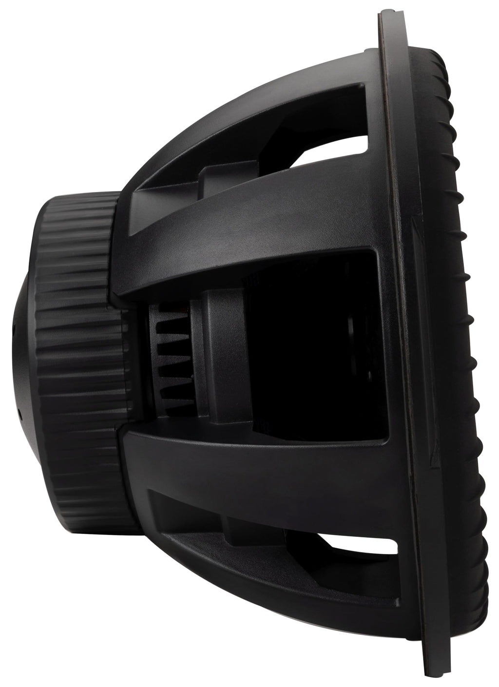 Kicker 51CWQ154 CompQ Q-Class 15 Inch Car Subwoofer Dual 4 Ohm (Renewed)