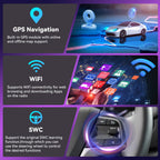Android 15 Car Radio for Mazda CX-5 CX5 CX 5 2012-2015, 4G+128G