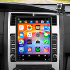 9.7" Android 14 Car Radio Stereo for Dodge Charger Magnum 2005-2007