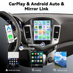[8Core 4+64G] Android 15 for Chevrolet Chevy Cruze J300 2009-2015 Car Radio
