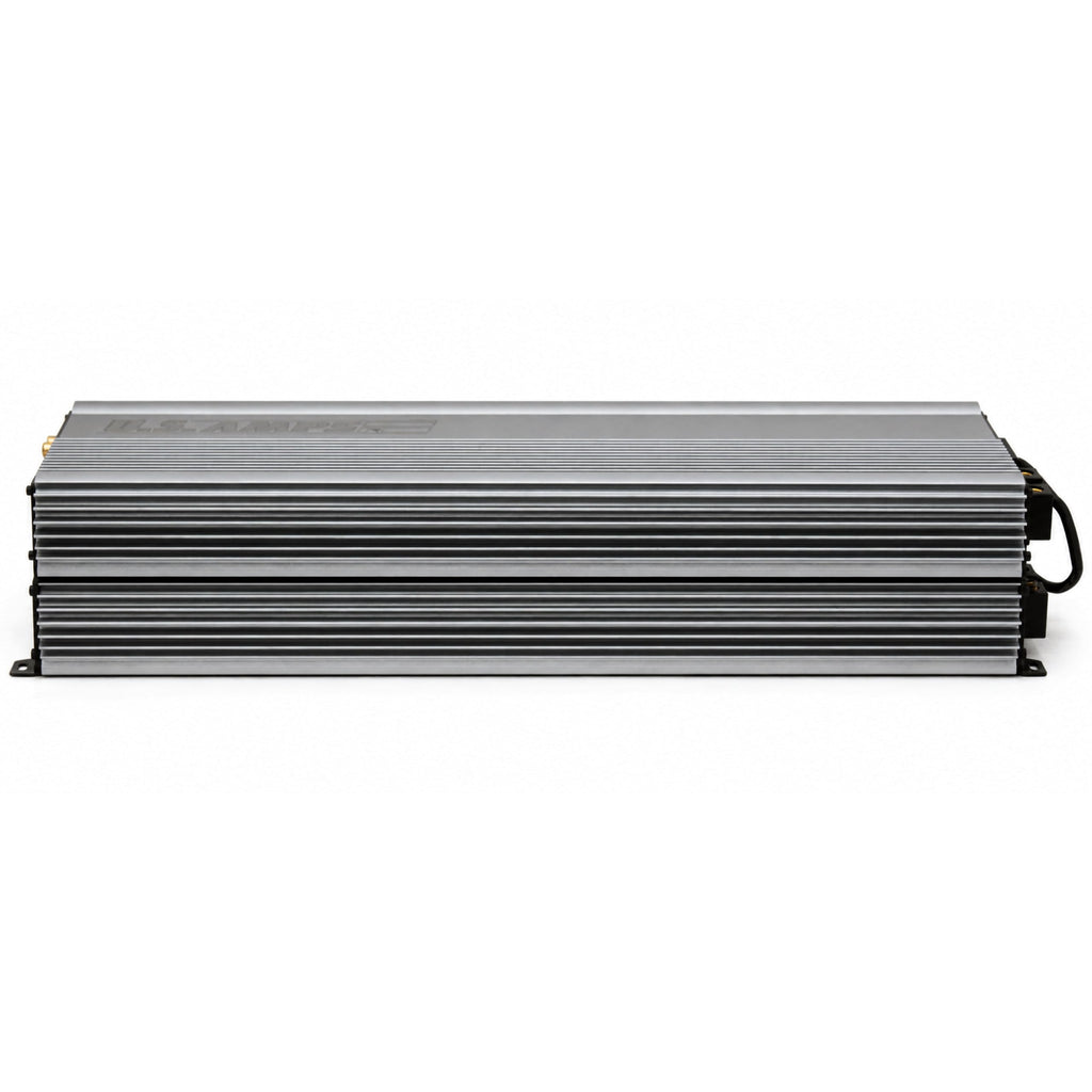 US Amps USA-200HC 2-Channel 3300W RMS Class A/B Amplifier