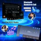 6+64GB Qualcomm Octa Core Android Car Stereo for Toyota 4Runner 2003-2009