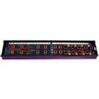 US Amps USA-500HC 2-Channel 4952W RMS Class A/B Amplifier