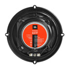 JBL Stage 3637F 3-Way + Stage 3607CF Car Speakers Bundle – 660W Max Combined Power, 6.5" Coaxial & Component System with Crossovers - Full Vehicle Audio Upgrade