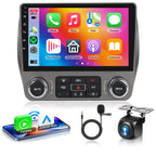 2G+64G Android 13 Car Stereo for Chevrolet Camaro 2010-2015