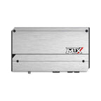 MTX TH1500.1 - Thunder Series Amplifier, Mono Block 1500 Watts