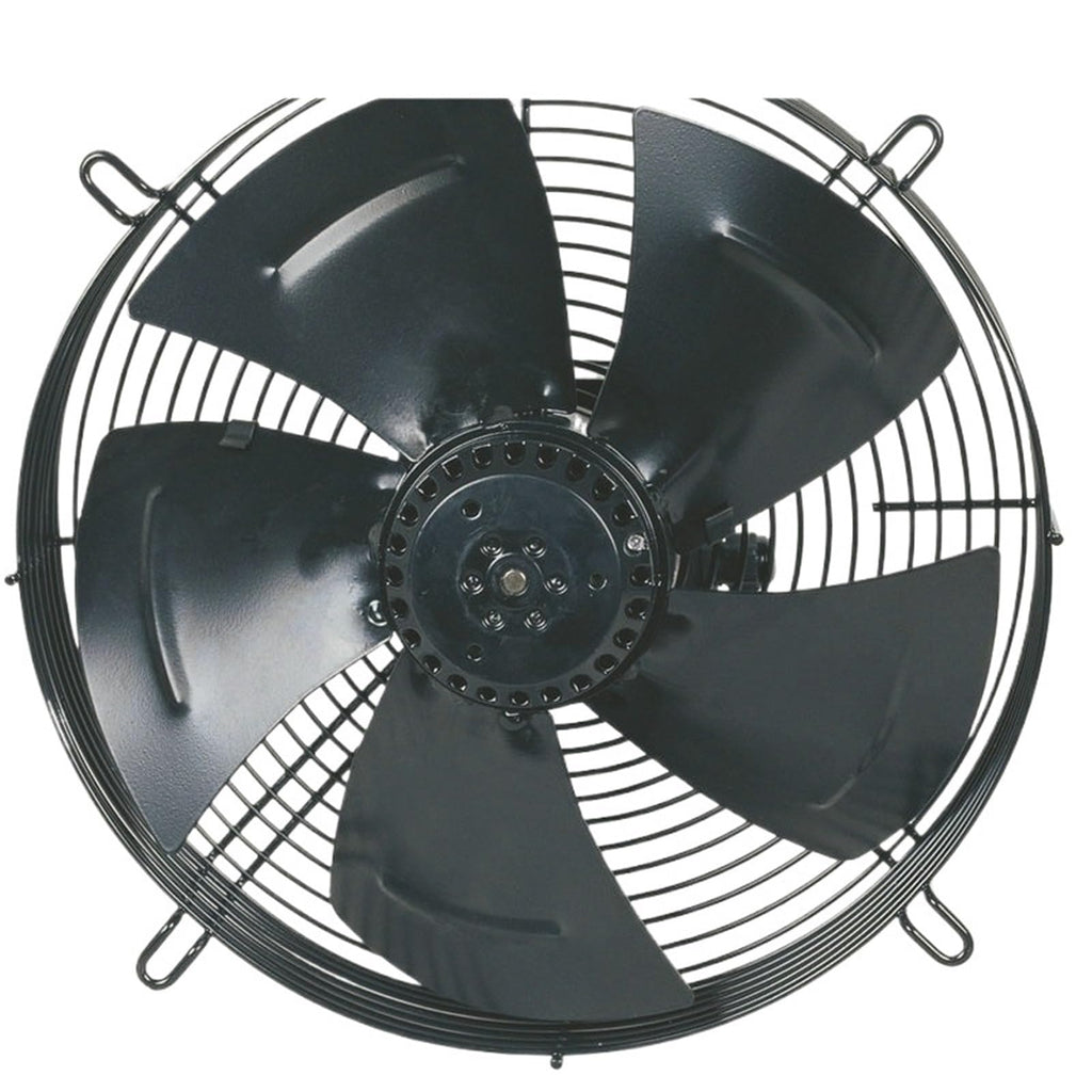 External Rotor axial Flow Fan Condenser
