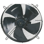 External Rotor axial Flow Fan Condenser
