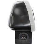 NVX Single 10" Loaded Subwoofer Box for Toyota Prius 2010-2015