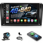 Car Radio for Mercedes Benz ML350 GL450 GL350 2005-2011