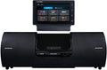 SiriusXM SXSD2 Portable Speaker Dock Audio System & SiriusXM SXEZR1V1 Onyx EZR Satellite Radio with Vehicle Kit with Get 3 Free Months Service with Subscription (Bundle)