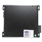 MXS Series 4 Channel 1.2K Class D 2 Ohm Amplifier MXS-1200X4-2-V2