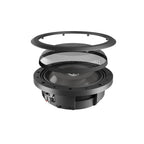 Wavtech THINPRO10-4 10” Professional Series Shallow 4 Ohm Subwoofer